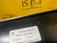 фото thumb №8, Кронштейн na чашка чашки dekor панелі підсклянник porsche panamera 970 i lift