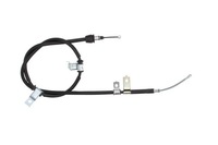 фото thumb №1, Трос тормоза ручного ate 24.3727-3121.2