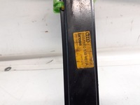 фото thumb №6, Рамка, підйомник скло лівий задня audi a4 b6 sedan