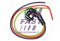 фото thumb №2, Роз'єм лампочка, фара fast ft62702