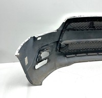 фото thumb №8, Mitshubishi asx 09-12 бампер перед передній org гарний 6400c950