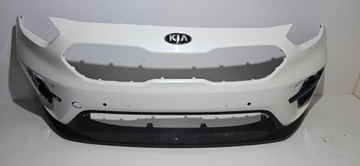 фото thumb №9, Kia niro ev бампер переднє перед 2020r- 86511-q4000
