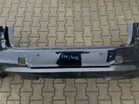 фото thumb №6, Бампер зад задний bmw x3 f25 lci рестайлинг m набор цвет 416