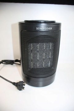 HomHou PTC-1500K1 Тепловентилятор мощностью 1500 Вт