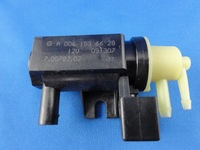 фото thumb №1, Клапан вакуумa турбины mercedes