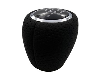 фото thumb №11, Ручка зміни коробки передач chevrolet aveo t200 2003-2006 aveo t250 2006-2011
