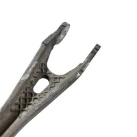 фото thumb №8, Dodge charger 2019 левая сторона рычаги