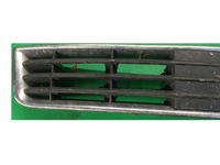 фото thumb №3, Решётка бампера радар audi a8 d3