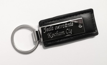 Брелок для ключей BMW AUDI PEUGEOT FORD OPEL KIA SEAT DACIA VOLKSWAGEN JEEP + гравировка
