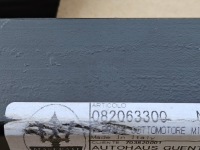 Плита двигателя maserati grancabrio quattroporte m139 082063300 / 082063400 Доставка, фото thumb