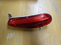 фото thumb №1, Лампа протитуманна лівий задня fiat punto 51854698