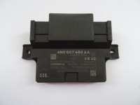 Купить Vw touareg 3 3 модуль шлюз 4n0907468aa идеальный, фото thumb