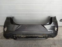 фото thumb №7, Ford puma mk2 2019-22r. - бампер задняя 6xpdc