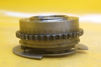 фото thumb №6, Вариатор правый всасывающий jaguar xj x351 508ps 5.0b v8 8w93 6m288 e c