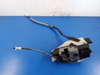 фото thumb №1, Citroen ds4 i замок двері перед лівий 9685351380 6pin з троси