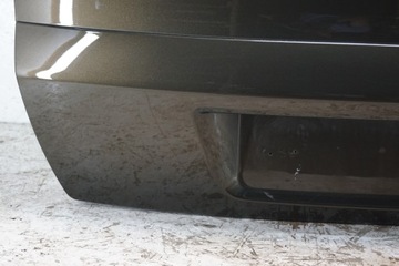 фото thumb №8, Крышка багажника зад citroen c4 picasso рестайлинг kdkd