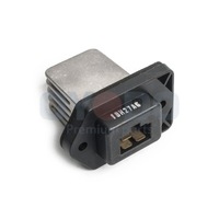 фото thumb №1, Резистор вентилятор do opel antara