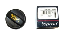 фото thumb №1, Кришка заливної оливи toyota aygo 1.4 hdi