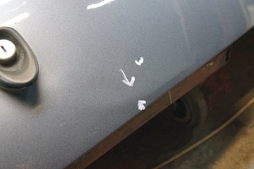 фото thumb №13, Крышка багажника зад toyota yaris ii 1g3