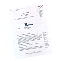 фото thumb №10, Підвіска регульоване do volkswagen polo iv, v seat ibiza iii cordoba