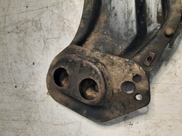 фото thumb №8, Балка pod радіатор peugeot 807 2.2hdi