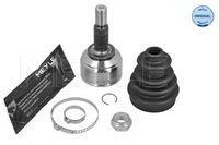 фото thumb №1, Шарнир приводной dacia logan ii logan mcv ii sandero ii renault logan i tha