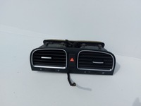 фото thumb №1, Golf vii решітка повітропровід консолі 5k0815736d