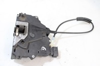 фото thumb №1, Замок правый задняя дверь opel corsa d