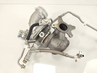 фото thumb №11, Bmw u06 x1 u11 x2 u10 mini u25 b38 turbo турбонагнетатель 7952755 5a62734