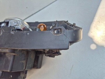 фото thumb №8, Лампа повреждённая правая tucson iv линза корпус оригинал 92102n7000