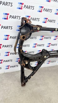 Bmw f30 f31 f34 підрамник підрамник підрамник перед rwd 330d 335i 6872118 9792119 Київ, фото thumb