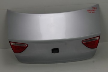 фото thumb №1, Кришка багажника зад seat exeo sedan 07-11r ls7y