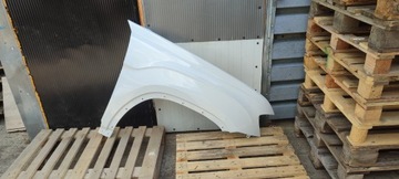 фото thumb №10, Крило правий сталевий volkswagen atlas/teramont 01.17-04.20r дорестайлінг lc9a