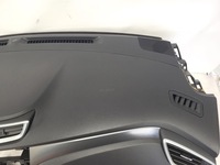 фото thumb №11, Панель приладів приладова консоль nissan qashqai j11 2017r 1.2 dig-t kad