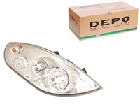 фото thumb №1, Depo фара opel movano b h1 h7 10- pr
