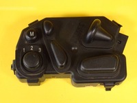 фото thumb №2, Переключатель регулировка сиденья левый перед mercedes c w203 2038207310 nr9