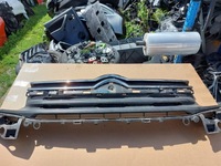 фото thumb №2, Решётка радиатора решётка радиатора citroen c5 aircross