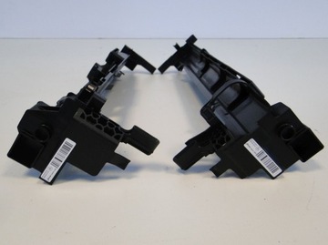 фото thumb №10, Mercedes e 238 w238 кріплення рама радіатор права