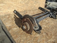 фото thumb №5, Oś задня renault trafic iii 14-