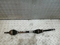 фото thumb №1, Піввісь праві перед 9820048080 vivaro c expert jumpy iii proace ii 1.5 1.6d