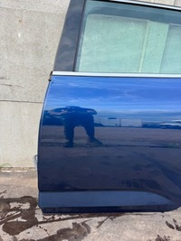 фото thumb №2, Двері лівий задня задні renault talisman terpr kombi