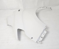 фото thumb №10, Крыло левый hyundai h-1h1 ii starex lift 2017-