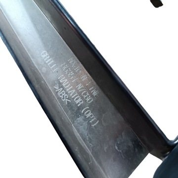 фото thumb №12, Решітка радіатора решітка hyundai tucson iv n-line pod камера