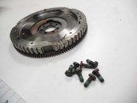 Купити Колесо маховик renault megane ii 1.5 7701476568, фото thumb