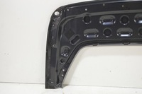 фото thumb №10, Кришка дах soft top кришка багажника mercedes r129 sl 1297500046