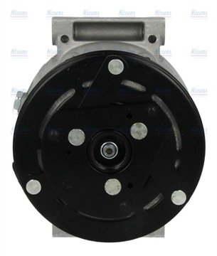 фото thumb №8, Компрессоры кондиционера компрессора nissens 89063