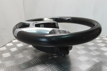 фото thumb №8, Кермо volvo xc60 31290167 2.4l дизель 133kw 2010