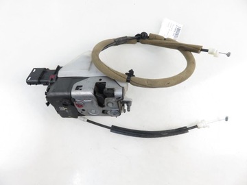 фото thumb №7, Замок правий переднє peugeot rcz psa184080