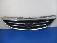 фото thumb №1, Kia carens ii решітка радіатора решітка радіатора оригінал c5