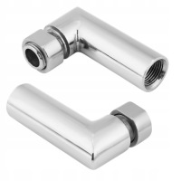 Купити M18 1,5 кисневий датчик o2 angle plug адаптер 90 degree, фото thumb